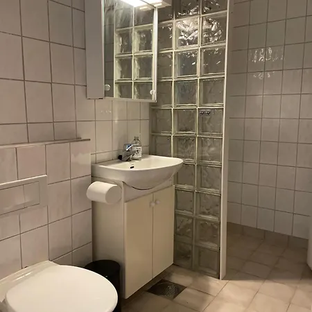 Apartamento Studioleilighet Kristiansund