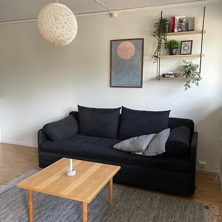 Studioleilighet *