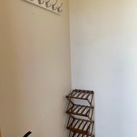 Studioleilighet アパート