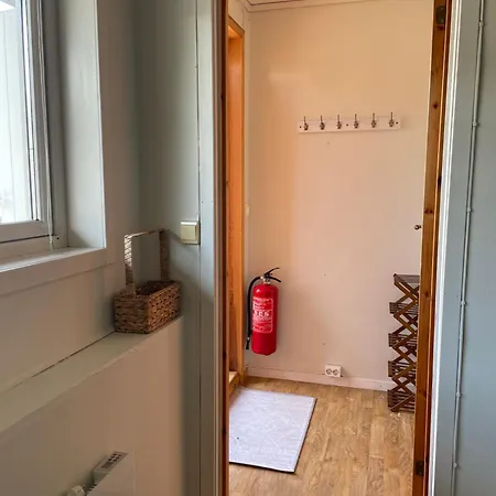 Studioleilighet Appartement *