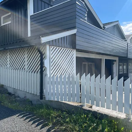 Studioleilighet Kristiansund