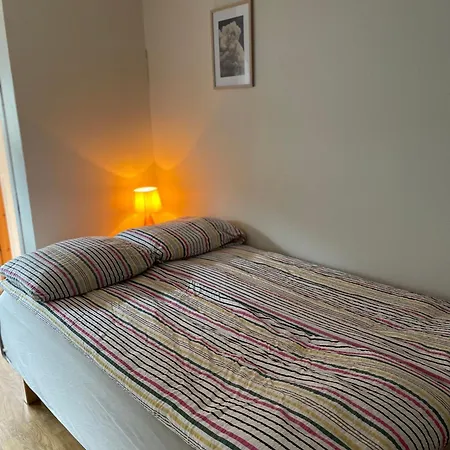 Studioleilighet Kristiansund