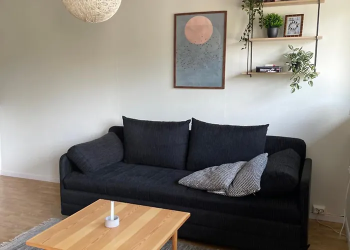 Studioleilighet *