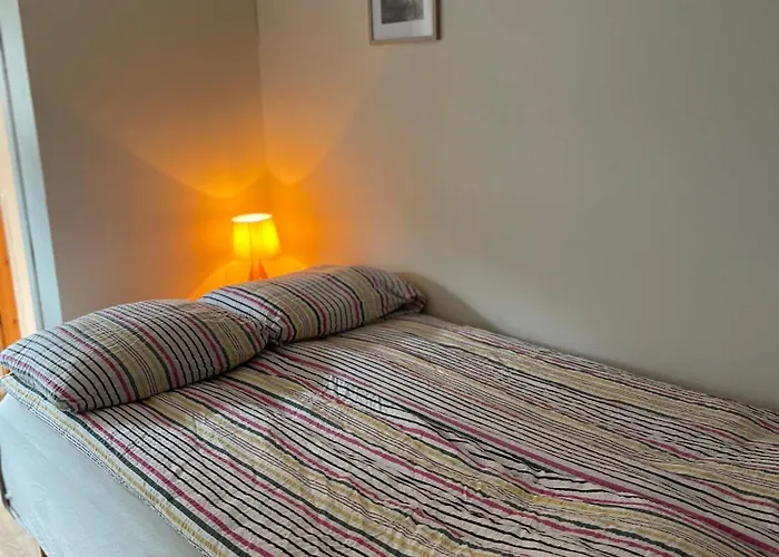 Studioleilighet Kristiansund