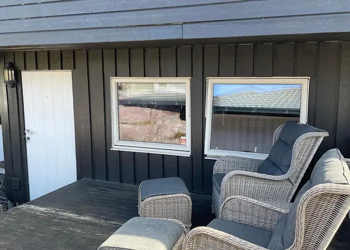 Studioleilighet